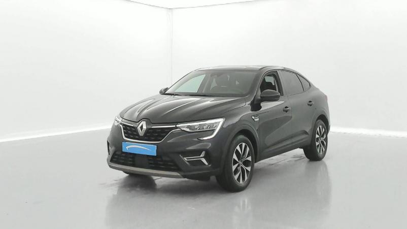 Vente en ligne Renault Arkana  E-Tech 145 - 23 au prix de 27 990 €