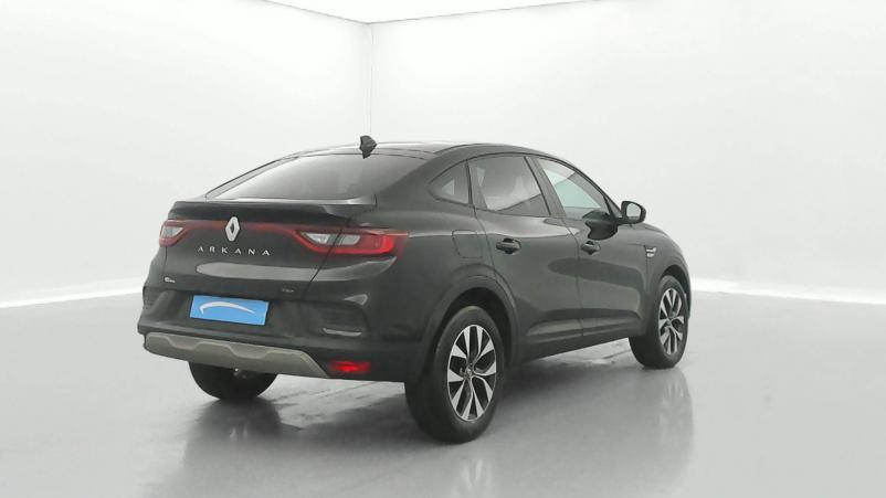 Vente en ligne Renault Arkana  E-Tech 145 - 23 au prix de 27 990 €