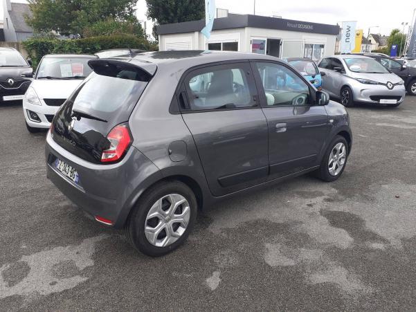 Vente en ligne Renault Twingo 3  SCe 65 au prix de 12 990 €