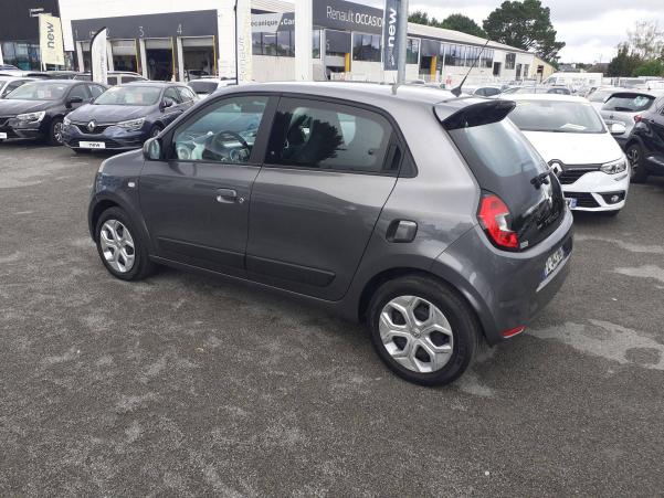 Vente en ligne Renault Twingo 3  SCe 65 au prix de 12 990 €