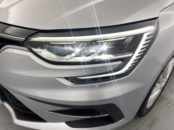 Vente en ligne Renault Megane 4 Mégane IV Berline Blue dCi 115 - 20 au prix de 18 990 €