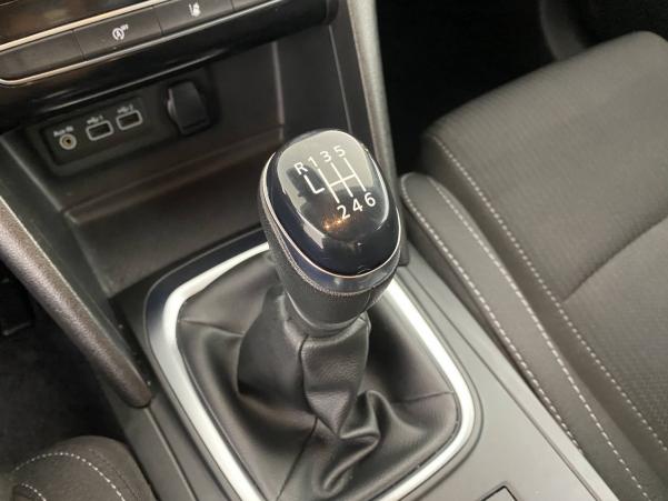 Vente en ligne Renault Megane 4 Mégane IV Berline Blue dCi 115 - 20 au prix de 18 990 €