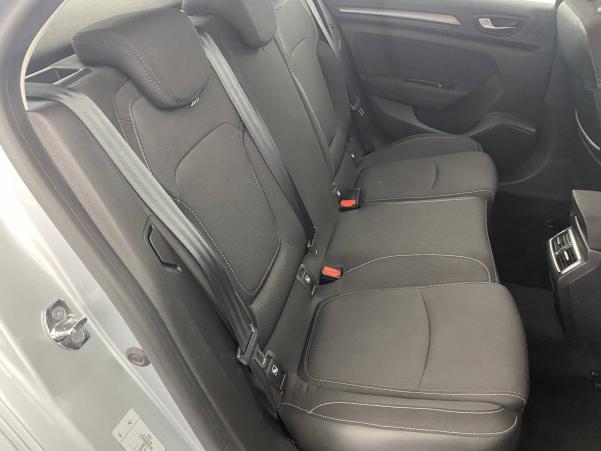 Vente en ligne Renault Megane 4 Mégane IV Berline Blue dCi 115 - 20 au prix de 18 990 €