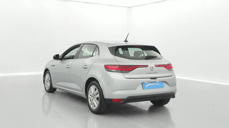 Vente en ligne Renault Megane 4 Mégane IV Berline Blue dCi 115 - 20 au prix de 18 990 €