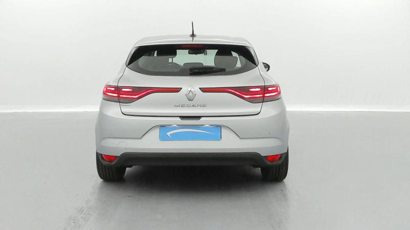 Vente en ligne Renault Megane 4 Mégane IV Berline Blue dCi 115 - 20 au prix de 18 990 €