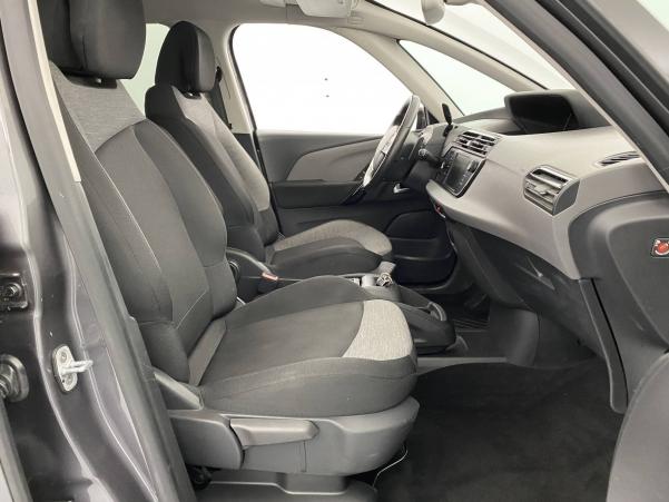 Vente en ligne Citroën C4 Spacetourer  BlueHDi 160 S&S EAT8 au prix de 18 990 €