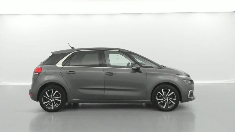 Vente en ligne Citroën C4 Spacetourer  BlueHDi 160 S&S EAT8 au prix de 18 990 €