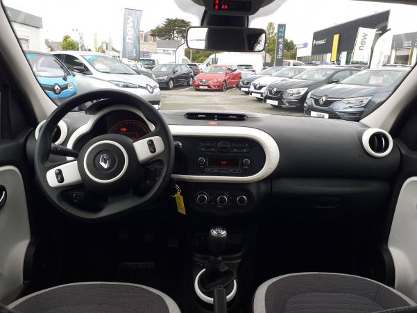 Vente en ligne Renault Twingo 3  SCe 65 au prix de 12 990 €