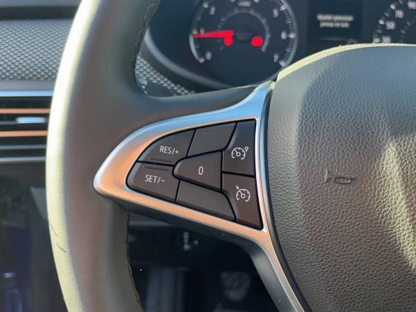Vente en ligne Dacia Sandero  TCe 90 - 22 au prix de 16 490 €