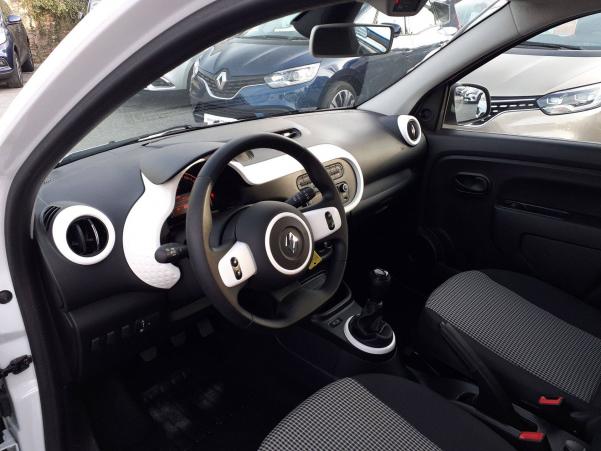 Vente en ligne Renault Twingo 3  SCe 65 au prix de 11 490 €