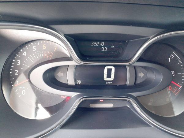 Vente en ligne Renault Captur  TCe 130 FAP au prix de 16 490 €