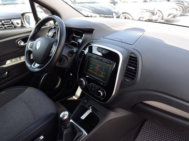 Vente en ligne Renault Captur  TCe 130 FAP au prix de 16 490 €