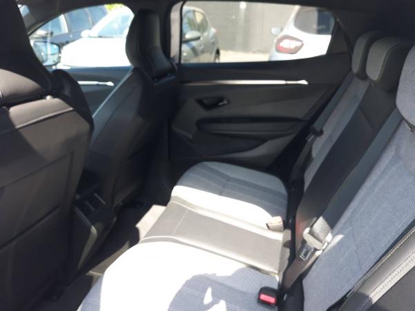Vente en ligne Renault Megane E-Tech  EV60 220 ch optimum charge au prix de 39 000 €