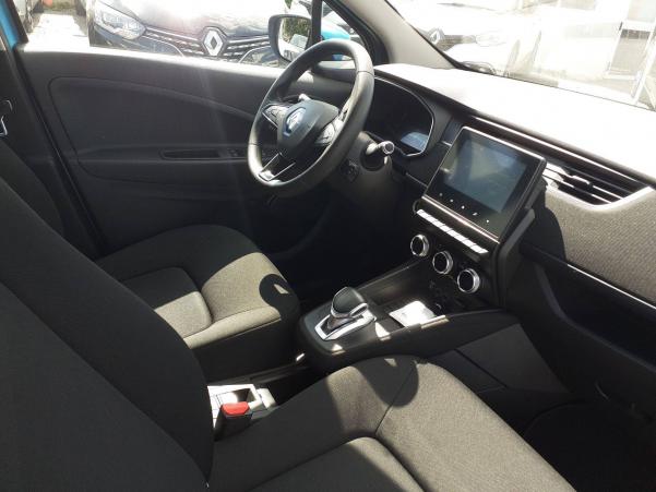 Vente en ligne Renault Zoé  R110 au prix de 14 490 €