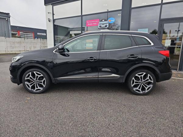 Vente en ligne Renault Kadjar  Blue dCi 115 EDC au prix de 19 990 €