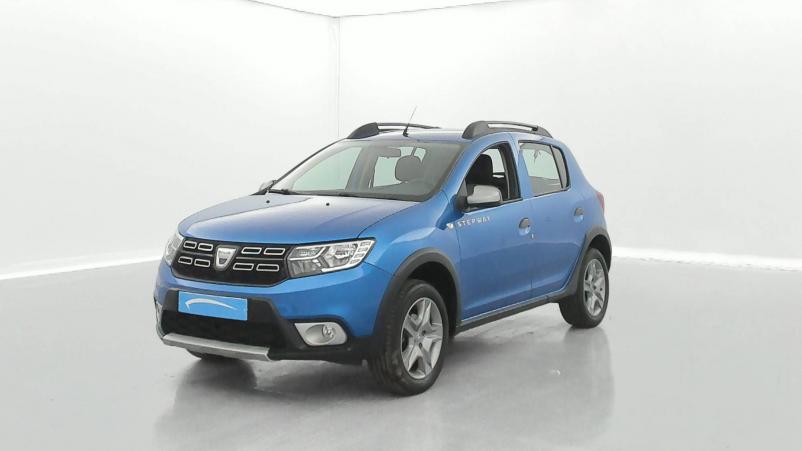 Vente en ligne Dacia Sandero  TCe 90 au prix de 11 990 €