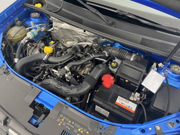Vente en ligne Dacia Sandero  TCe 90 au prix de 11 990 €