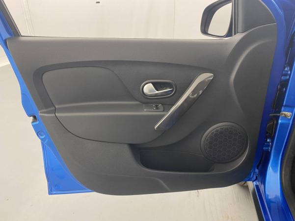 Vente en ligne Dacia Sandero  TCe 90 au prix de 11 990 €