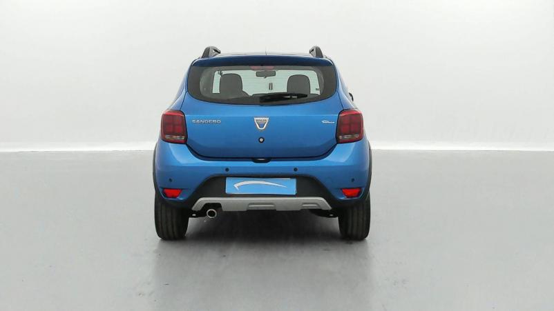 Vente en ligne Dacia Sandero  TCe 90 au prix de 11 990 €