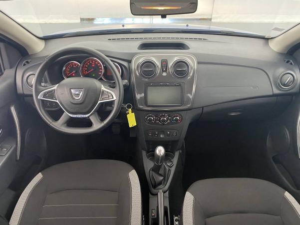 Vente en ligne Dacia Sandero  TCe 90 au prix de 11 990 €