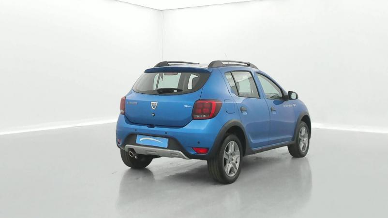 Vente en ligne Dacia Sandero  TCe 90 au prix de 11 990 €