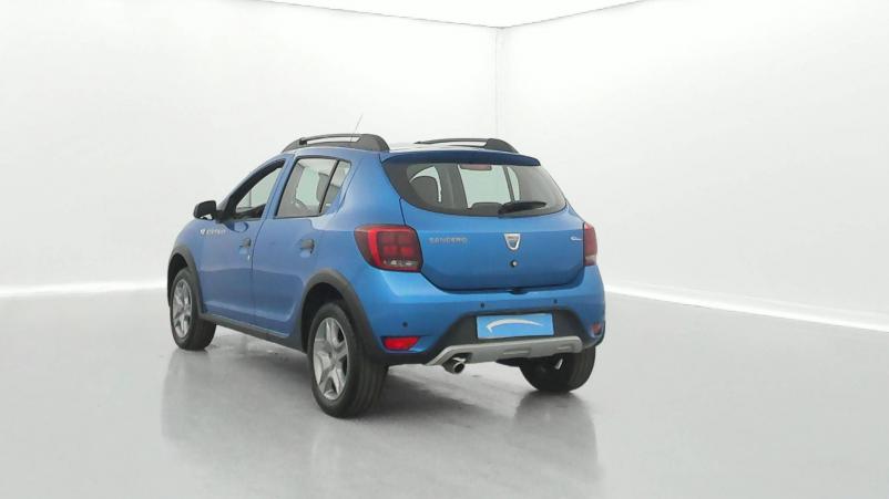 Vente en ligne Dacia Sandero  TCe 90 au prix de 11 990 €