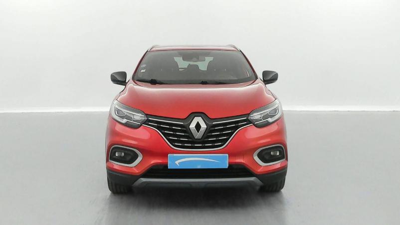 Vente en ligne Renault Kadjar  TCe 160 FAP EDC au prix de 18 990 €