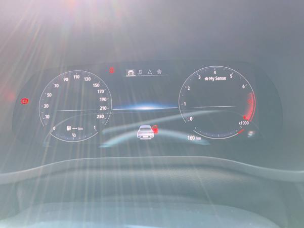 Vente en ligne Renault Arkana  TCe 160 EDC FAP - 21B au prix de 34 490 €