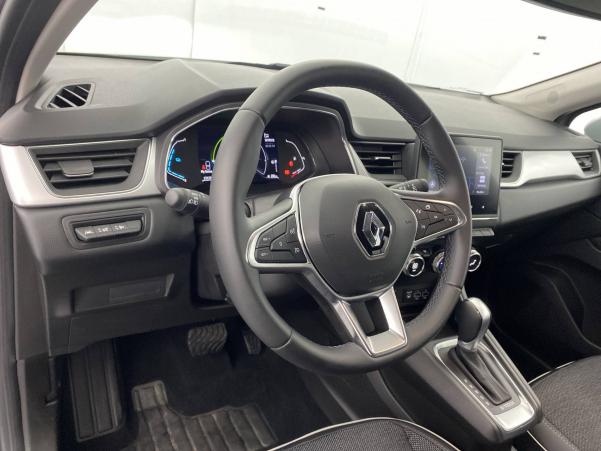Vente en ligne Renault Captur  E-Tech 145 - 21 au prix de 25 990 €