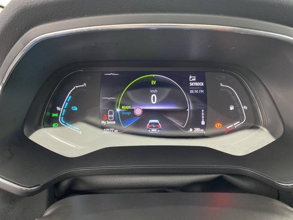 Vente en ligne Renault Captur  E-Tech 145 - 21 au prix de 25 990 €