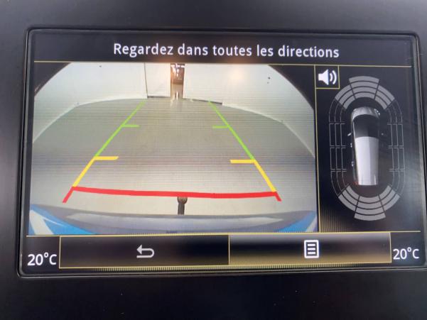 Vente en ligne Renault Grand Scenic 4 Grand Scenic Blue dCi 120 au prix de 17 990 €