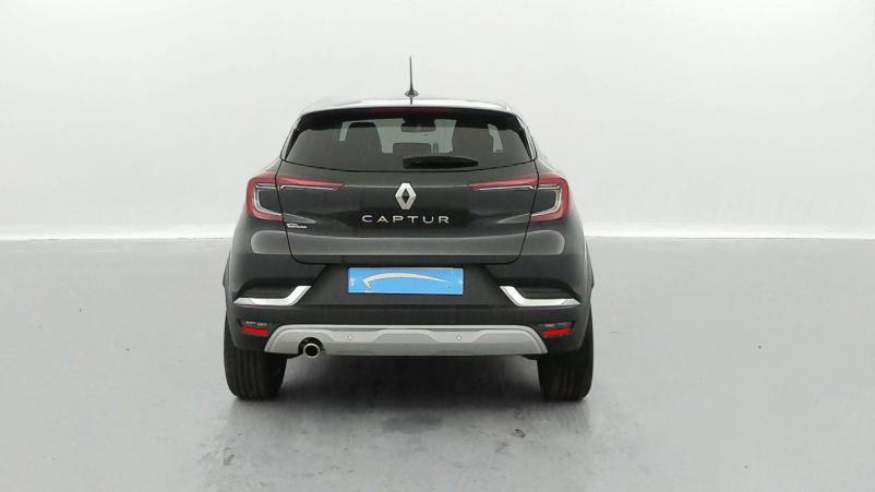 Vente en ligne Renault Captur  TCe 130 FAP au prix de 21 990 €