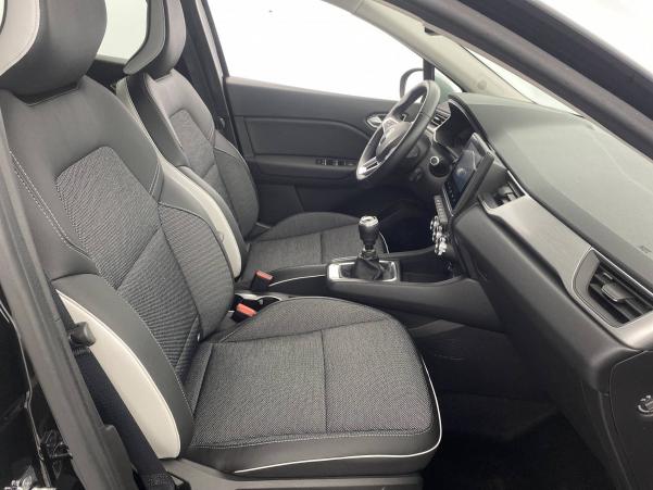 Vente en ligne Renault Captur  TCe 130 FAP au prix de 21 990 €