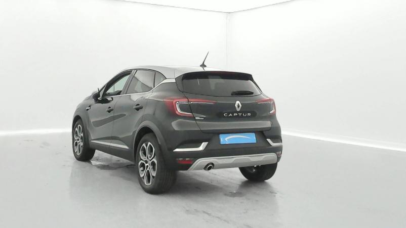 Vente en ligne Renault Captur  TCe 130 FAP au prix de 21 990 €