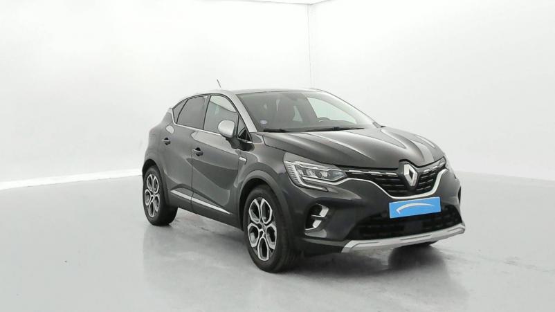 Vente en ligne Renault Captur  TCe 130 FAP au prix de 21 990 €