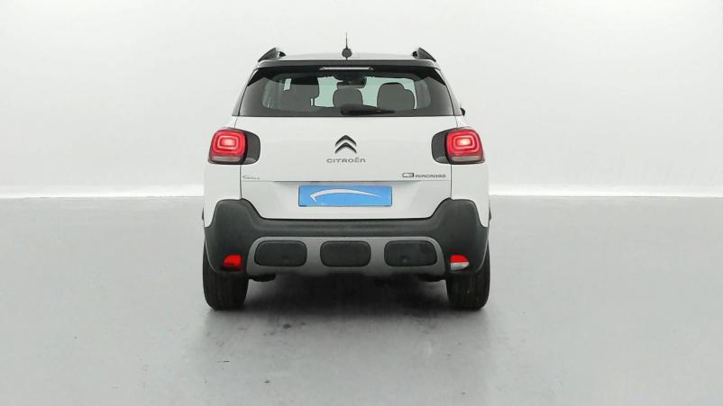 Vente en ligne Citroën C3 Aircross  PureTech 110 S&S BVM6 au prix de 15 990 €