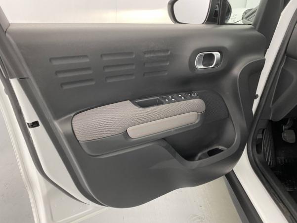 Vente en ligne Citroën C3 Aircross  PureTech 110 S&S BVM6 au prix de 15 990 €