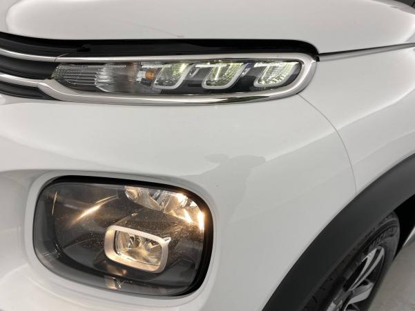 Vente en ligne Citroën C3 Aircross  PureTech 110 S&S BVM6 au prix de 15 990 €
