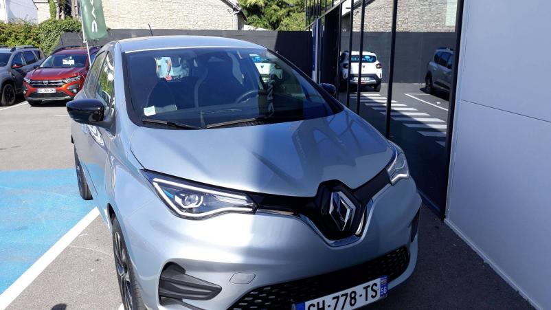 Vente en ligne Renault Zoé Zoe R110 - 22B au prix de 28 000 €