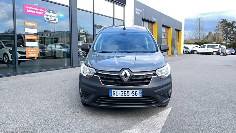 Vente en ligne Renault Express Van  BLUE DCI 75 - 22 au prix de 19 500 €
