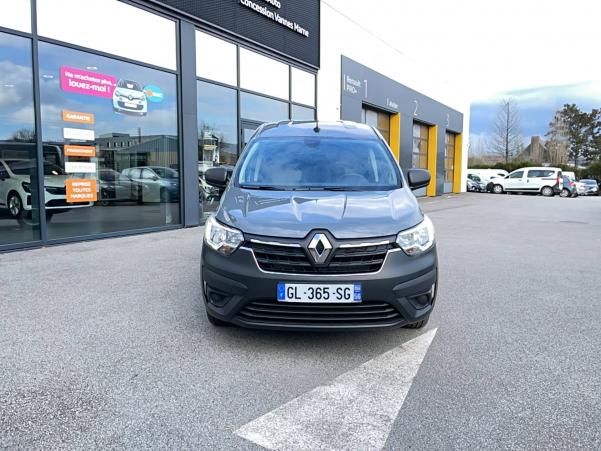 Vente en ligne Renault Express Van  BLUE DCI 75 - 22 au prix de 19 500 €