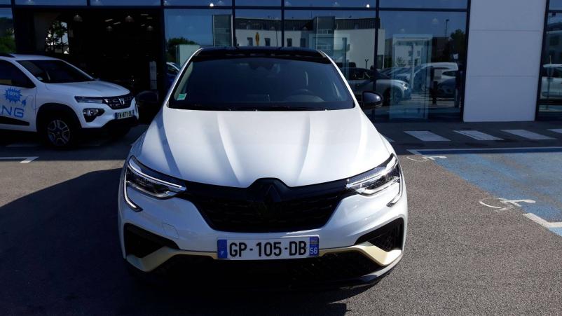 Vente en ligne Renault Arkana E-Tech engineered full hybrid 145 -22 au prix de 36 900 €