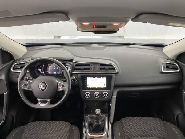 Vente en ligne Renault Kadjar  TCe 140 FAP au prix de 18 490 €