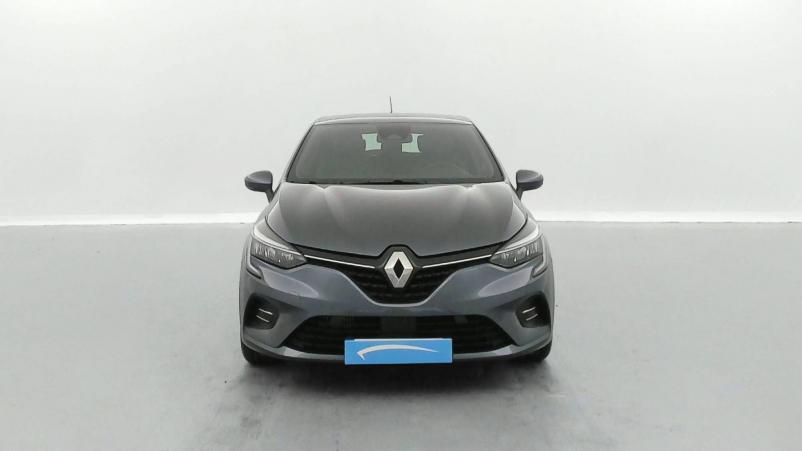 Vente en ligne Renault Clio 5 Clio TCe 90 - 21N au prix de 15 490 €