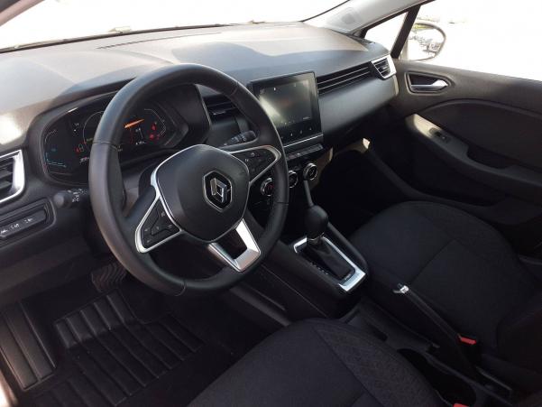 Vente en ligne Renault Clio 5 Clio E-Tech 140 - 21N au prix de 18 990 €