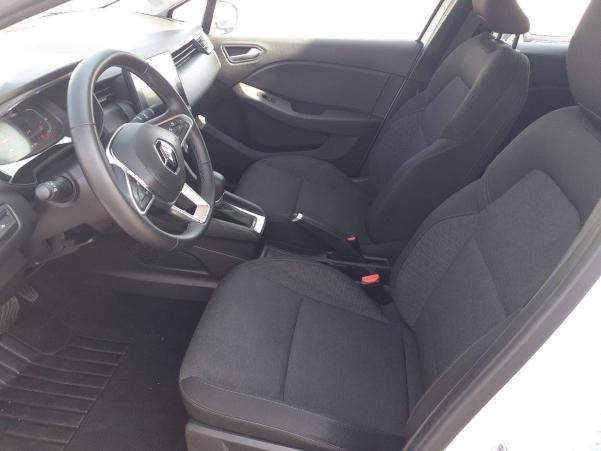 Vente en ligne Renault Clio 5 Clio E-Tech 140 - 21N au prix de 18 990 €