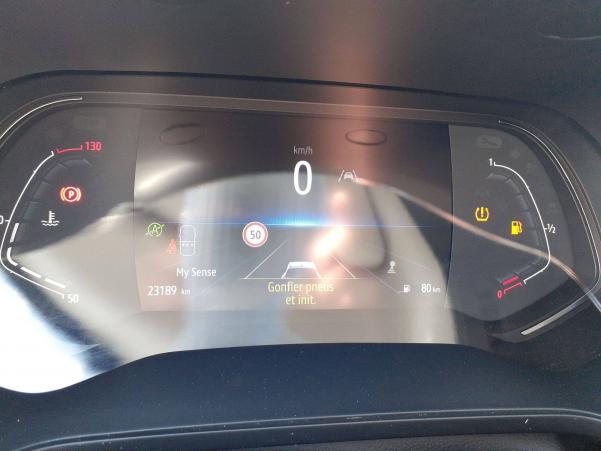 Vente en ligne Renault Captur  TCe 130 FAP au prix de 18 990 €