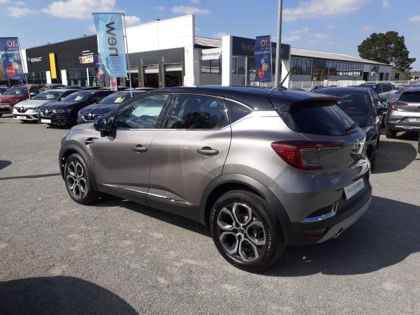 Vente en ligne Renault Captur  TCe 130 FAP au prix de 18 990 €