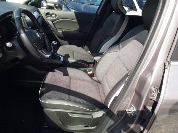 Vente en ligne Renault Captur  TCe 130 FAP au prix de 18 990 €