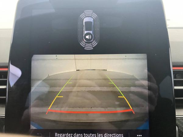 Vente en ligne Renault Arkana  E-Tech 145 - 21B au prix de 26 490 €